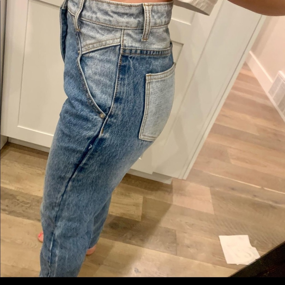 Princess polly jeans